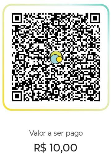 QR Code 10