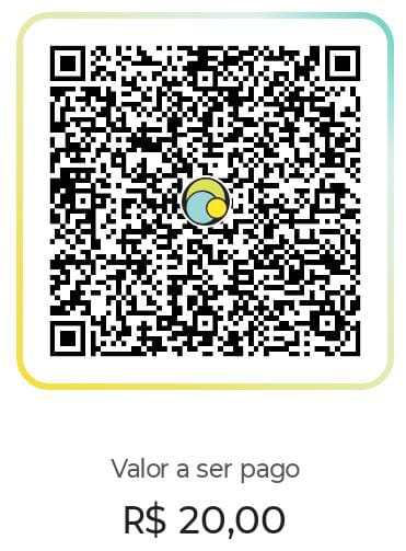 QR Code 20