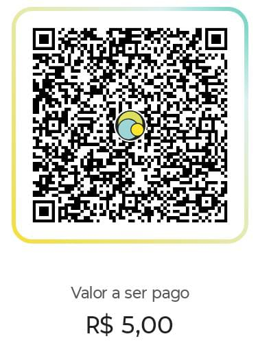 QR Code 5