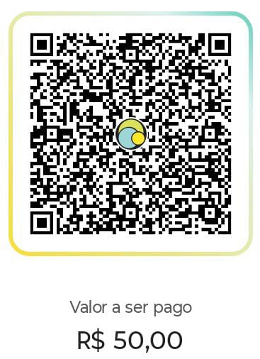 QR Code 50